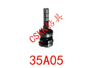 35A配气座