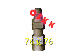76变76氮化接头